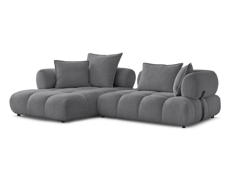 Canapé d'angle BOBOCHIC ALYA