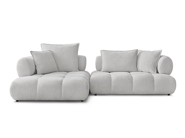 Ecksofa BOBOCHIC ALYA