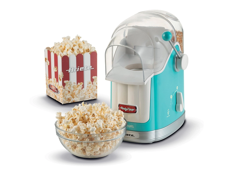 ARIETE Macchina per popcorn