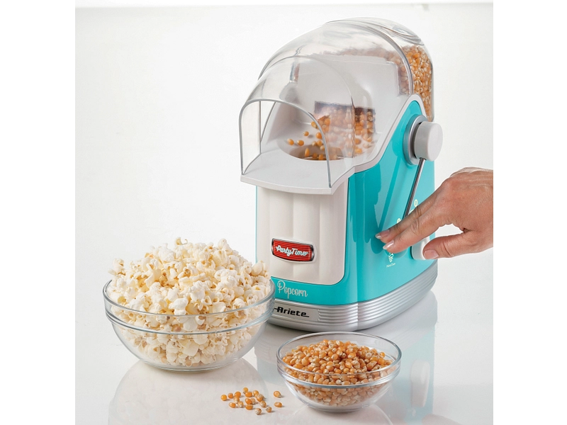 ARIETE Macchina per popcorn