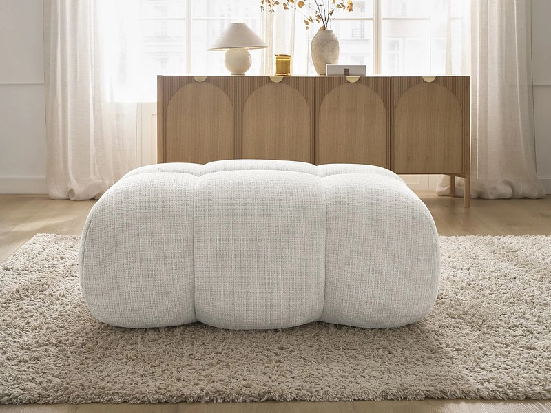 Pouf BOBOCHIC IVANE