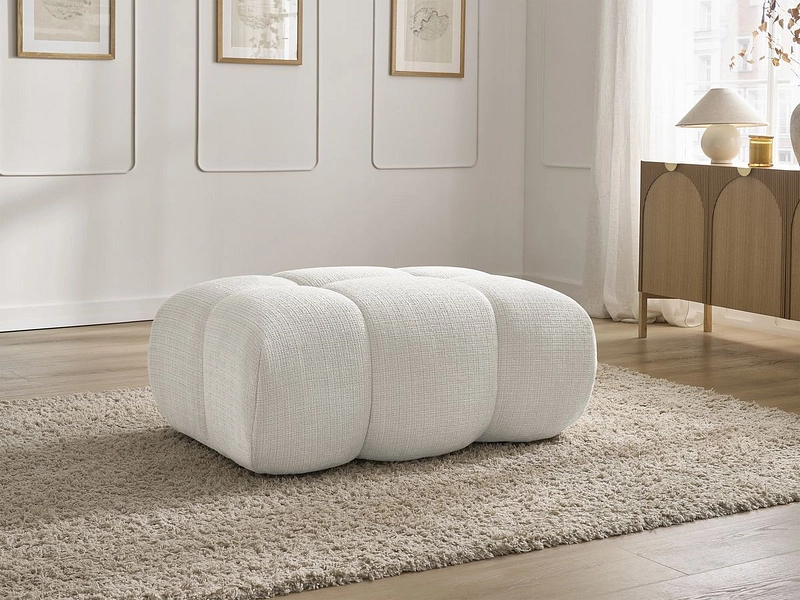 Pouf BOBOCHIC IVANE