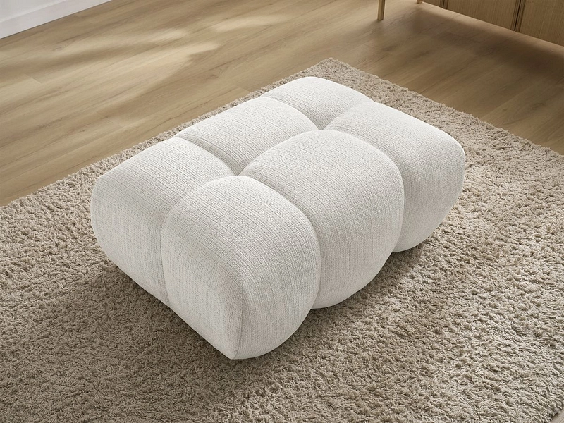 Pouf BOBOCHIC IVANE