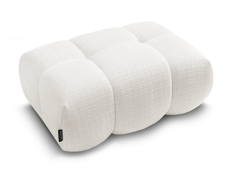 Pouf BOBOCHIC IVANE