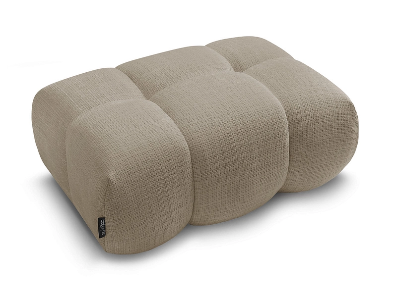 Pouf BOBOCHIC IVANE