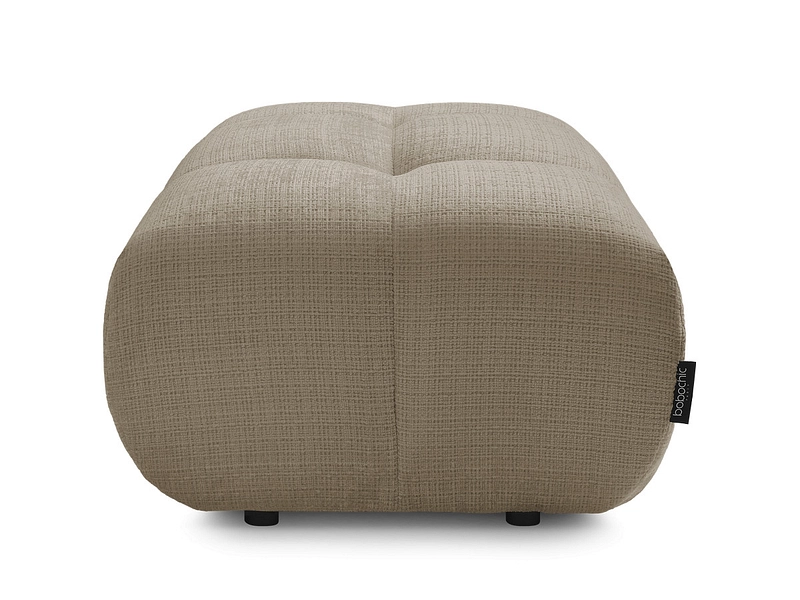 Pouf BOBOCHIC IVANE