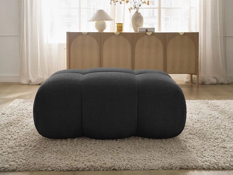 Pouf BOBOCHIC IVANE