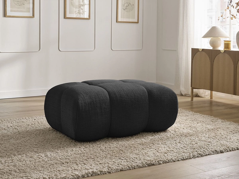 Pouf BOBOCHIC IVANE