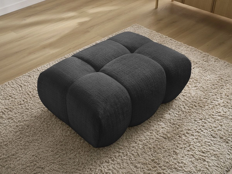 Pouf BOBOCHIC IVANE