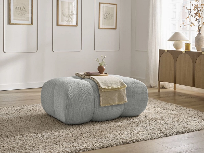 Pouf BOBOCHIC IVANE