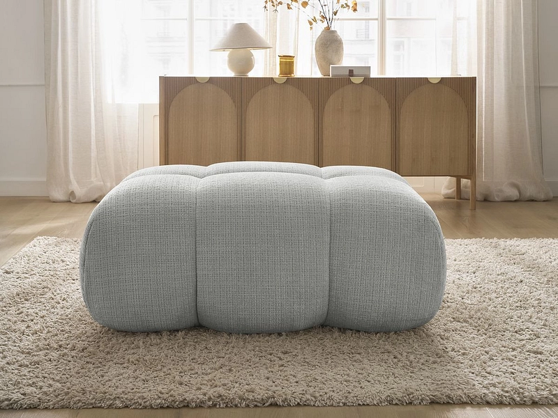 Pouf BOBOCHIC IVANE