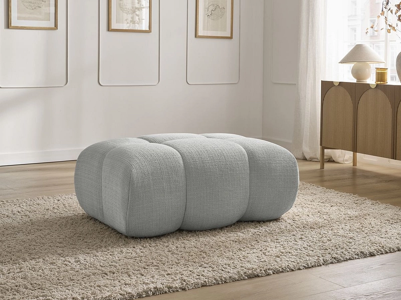 Pouf BOBOCHIC IVANE