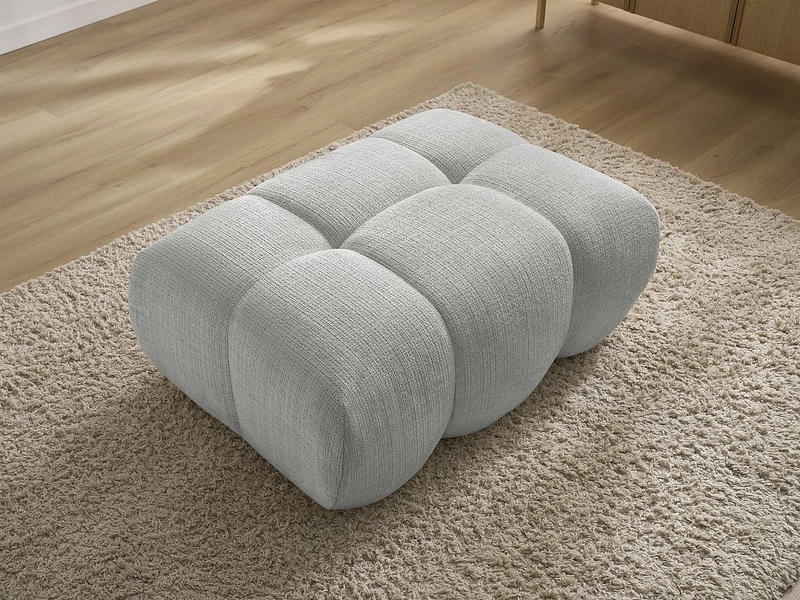 Pouf BOBOCHIC IVANE