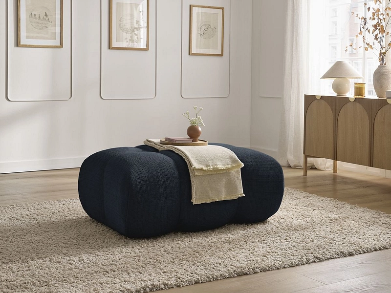 Pouf BOBOCHIC IVANE