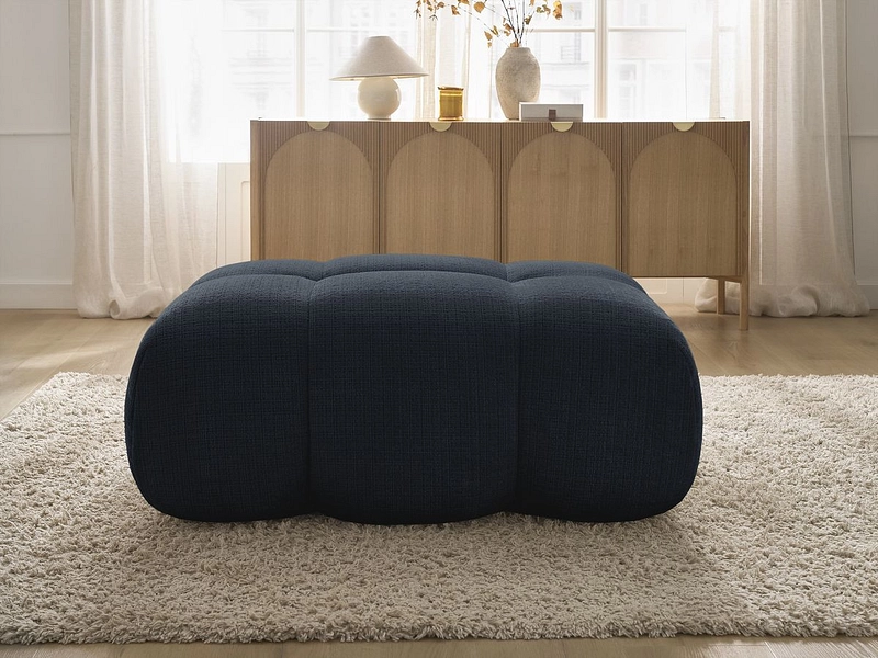 Pouf BOBOCHIC IVANE