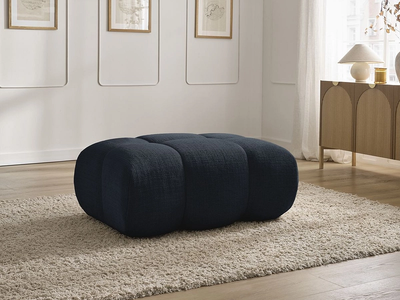 Pouf BOBOCHIC IVANE