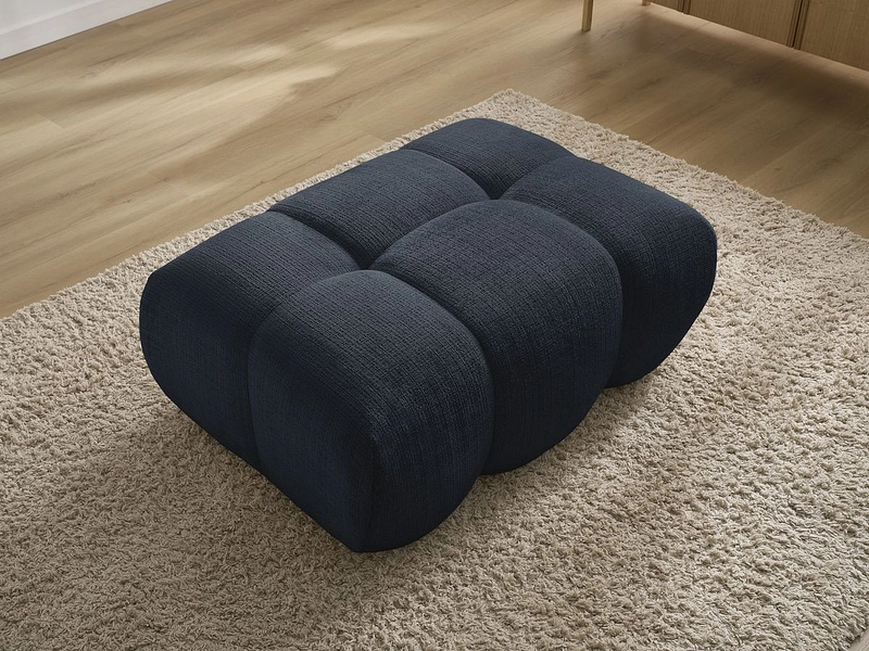 Pouf BOBOCHIC IVANE