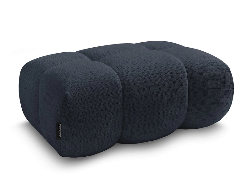 Pouf BOBOCHIC IVANE