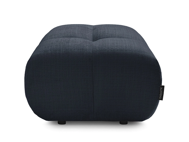 Pouf BOBOCHIC IVANE