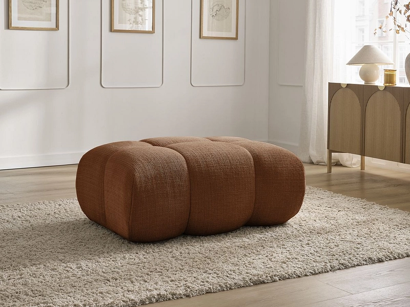 Pouf BOBOCHIC IVANE