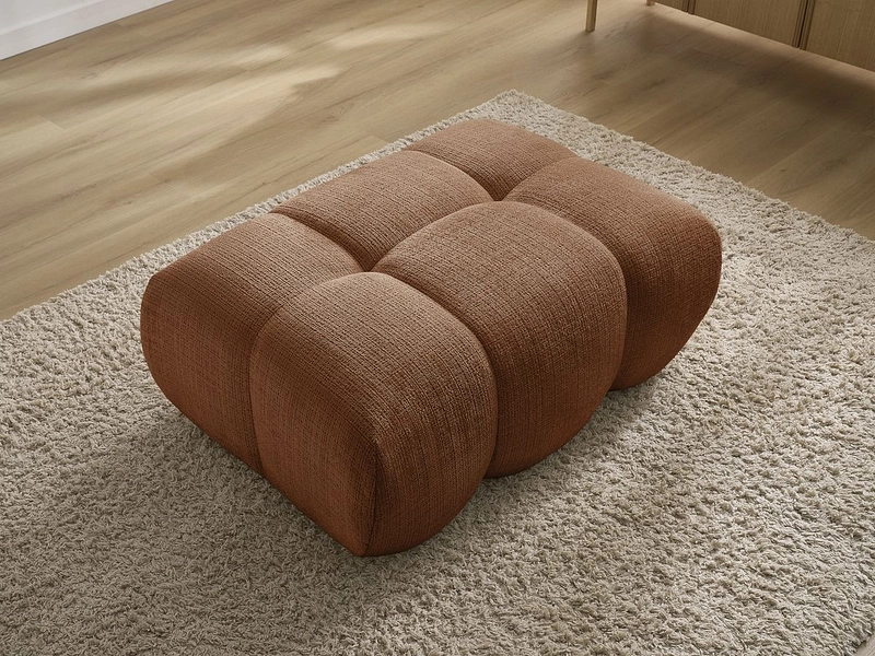 Pouf BOBOCHIC IVANE