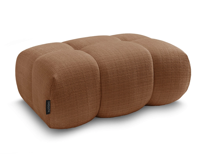 Pouf BOBOCHIC IVANE
