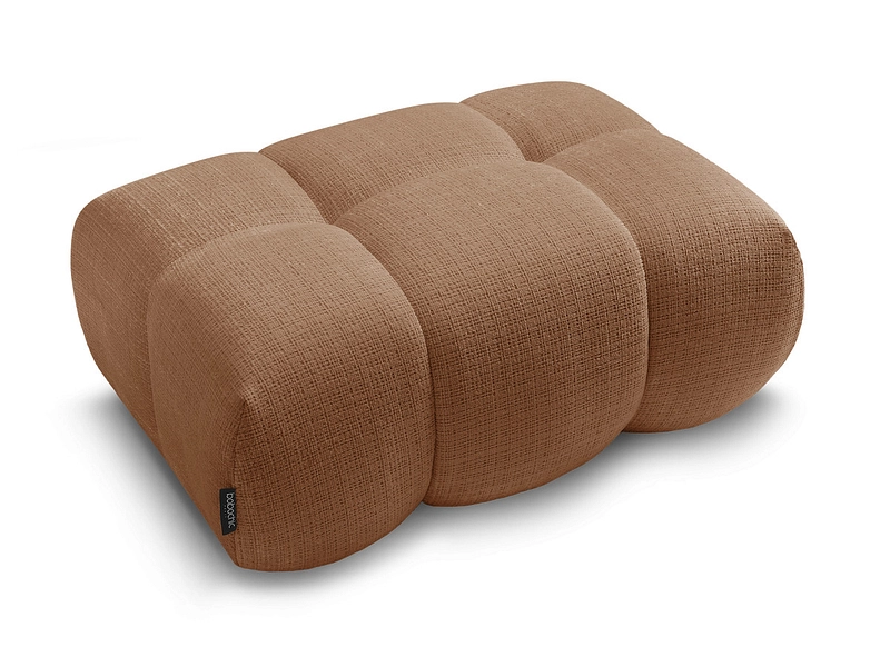 Pouf BOBOCHIC IVANE