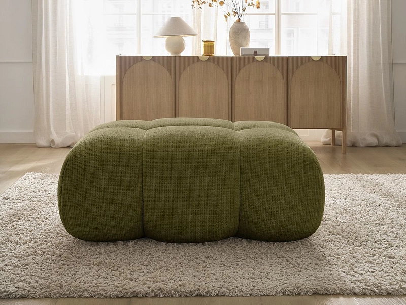 Pouf BOBOCHIC IVANE