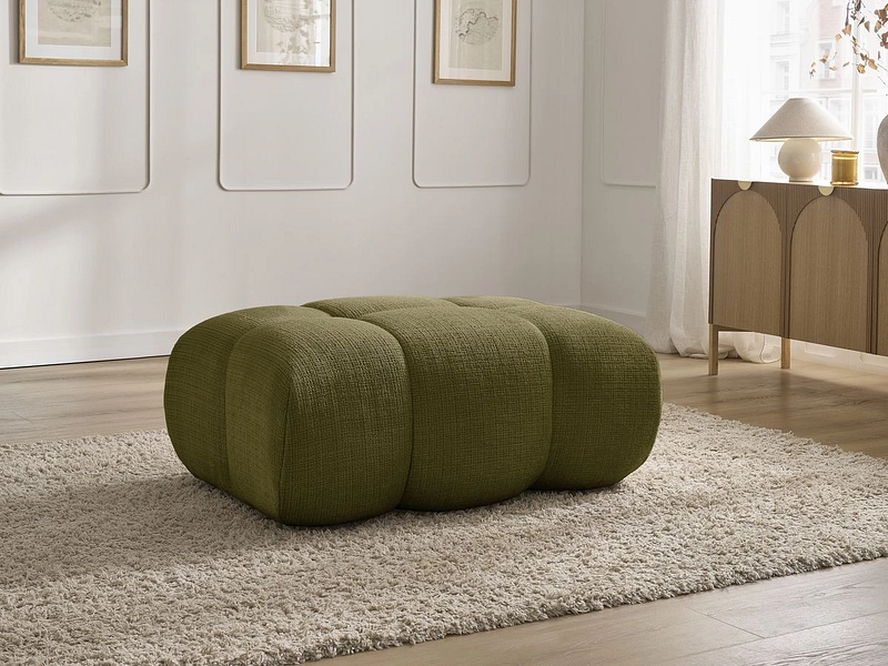 Pouf BOBOCHIC IVANE