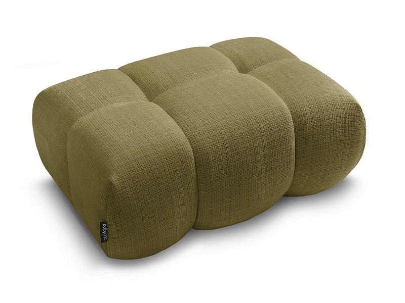 Pouf BOBOCHIC IVANE
