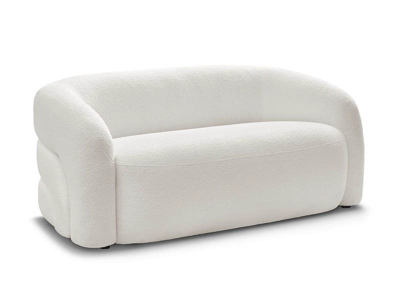 Divano 2 posti BOBOCHIC ELINA