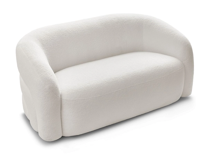 Divano 2 posti BOBOCHIC ELINA