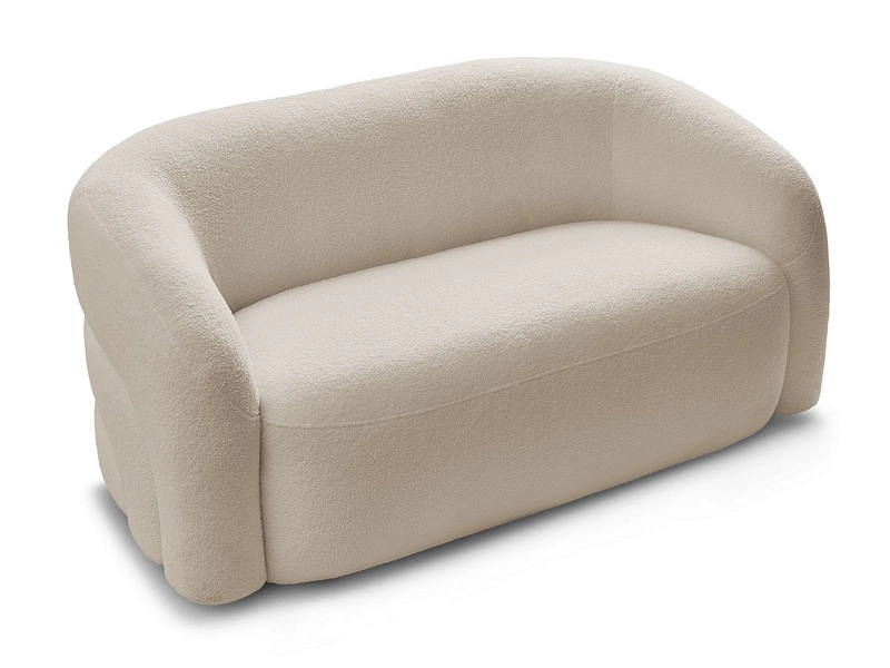 2er Sofa BOBOCHIC ELINA 2er Sofa BOBOCHIC ELINA