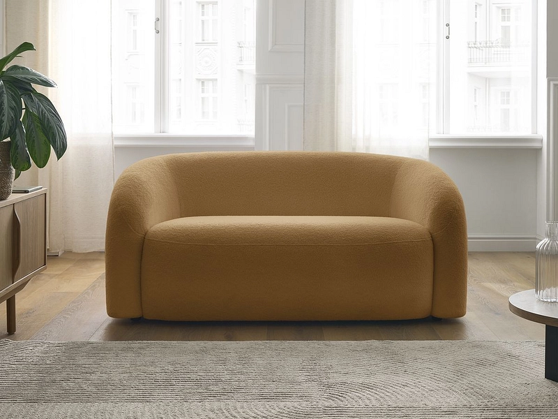 Divano 2 posti BOBOCHIC ELINA Divano 2 posti BOBOCHIC ELINA