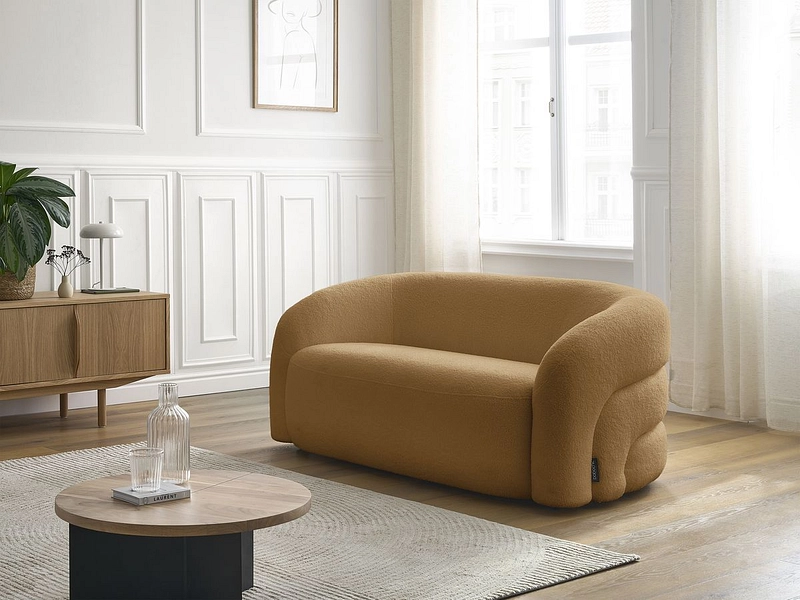 Divano 2 posti BOBOCHIC ELINA Divano 2 posti BOBOCHIC ELINA