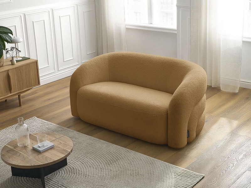 Divano 2 posti BOBOCHIC ELINA Divano 2 posti BOBOCHIC ELINA