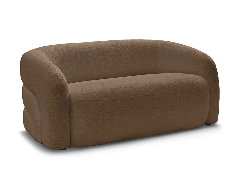 Canapé 2 places BOBOCHIC ELINA