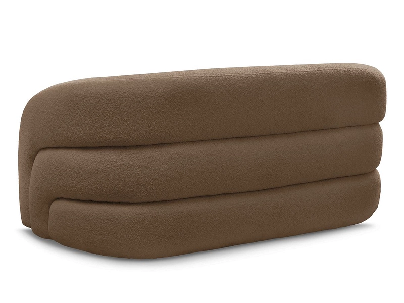 Canapé 2 places BOBOCHIC ELINA