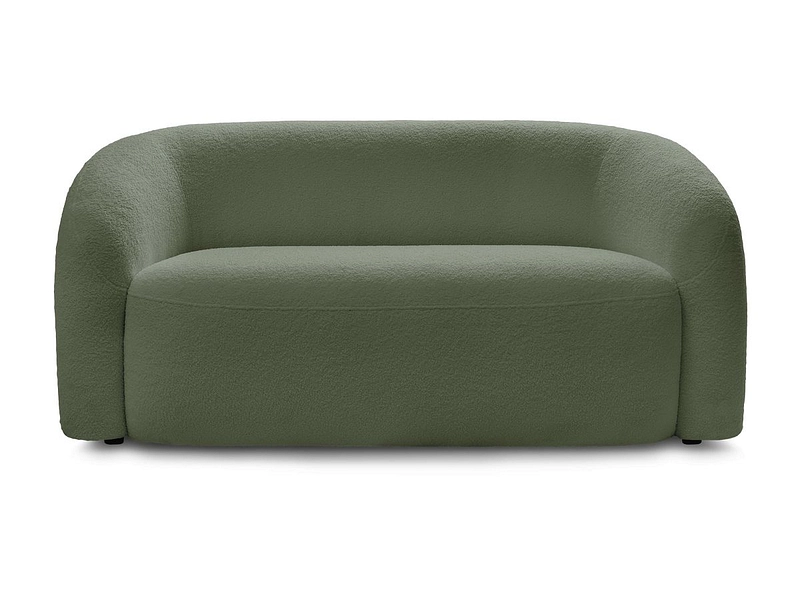 Canapé 2 places BOBOCHIC ELINA Canapé 2 places BOBOCHIC ELINA