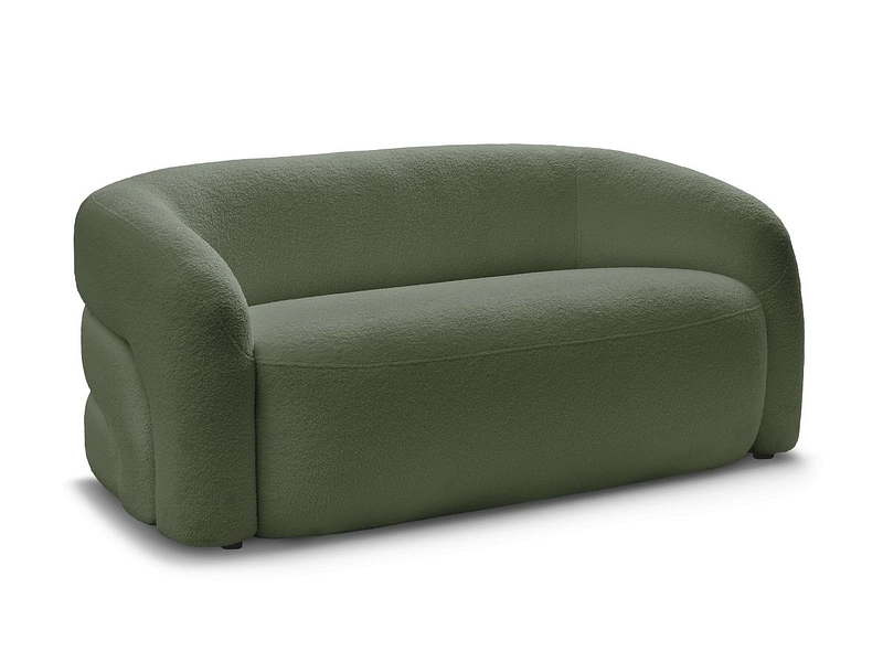 Canapé 2 places BOBOCHIC ELINA Canapé 2 places BOBOCHIC ELINA