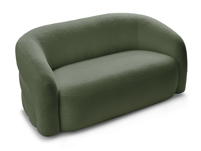 Canapé 2 places BOBOCHIC ELINA Canapé 2 places BOBOCHIC ELINA