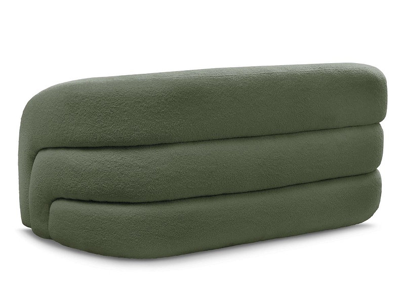 Canapé 2 places BOBOCHIC ELINA Canapé 2 places BOBOCHIC ELINA