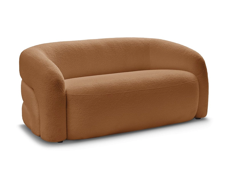 Divano 2 posti BOBOCHIC ELINA