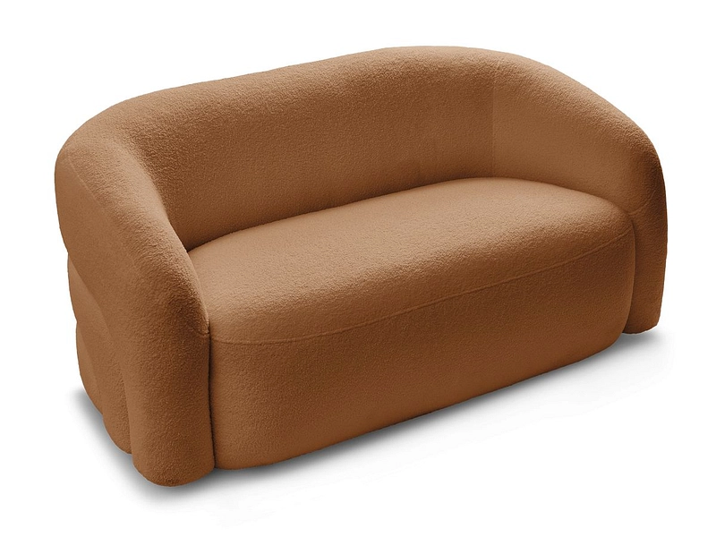 Divano 2 posti BOBOCHIC ELINA