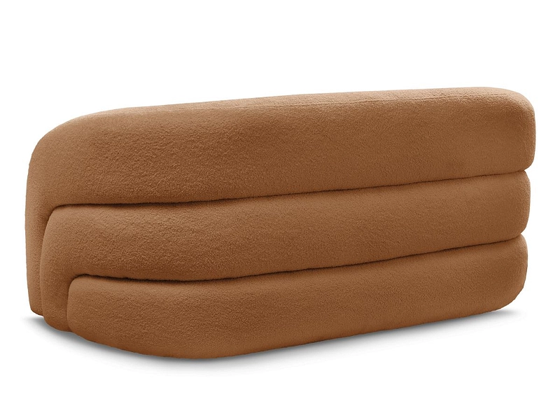 Divano 2 posti BOBOCHIC ELINA