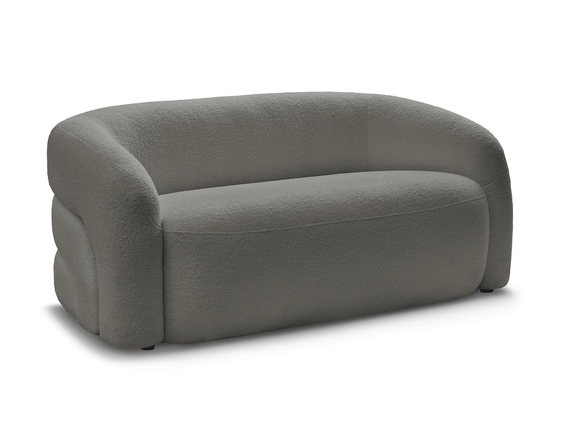 Canapé 2 places BOBOCHIC ELINA