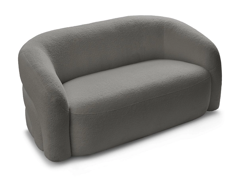 Canapé 2 places BOBOCHIC ELINA