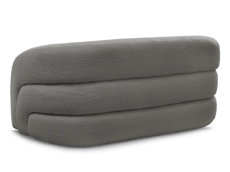 Canapé 2 places BOBOCHIC ELINA