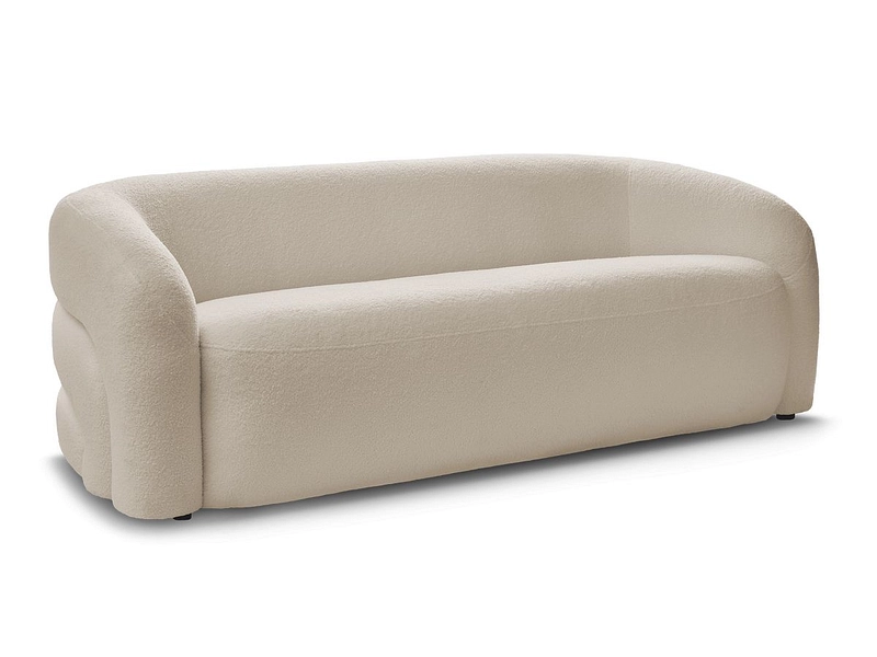 Canapé 3 places BOBOCHIC ELINA