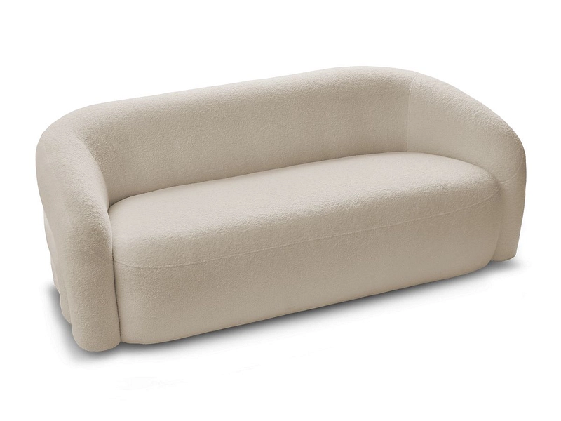 Canapé 3 places BOBOCHIC ELINA